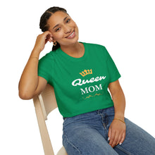 Load image into Gallery viewer, Queen Mom Softstyle Women's T-Shirt