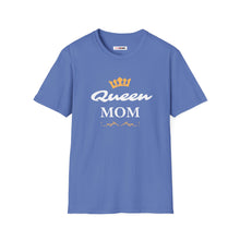 Load image into Gallery viewer, Queen Mom Softstyle Women's T-Shirt