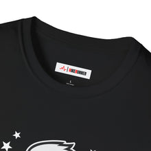 Load image into Gallery viewer, American Legend Unisex Graphic T-Shirt - Eagle With Stars