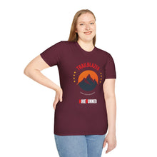 Load image into Gallery viewer, Trailblazer Unisex T-Shirt – Perfect for Adventure Seekers