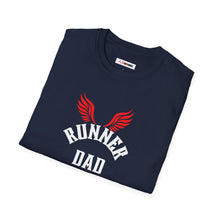 Load image into Gallery viewer, Runner Dad T-Shirt