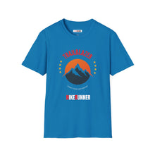 Load image into Gallery viewer, Trailblazer Unisex T-Shirt – Perfect for Adventure Seekers