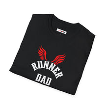 Load image into Gallery viewer, Runner Dad T-Shirt