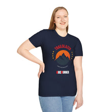 Load image into Gallery viewer, Trailblazer Unisex T-Shirt – Perfect for Adventure Seekers