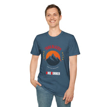 Load image into Gallery viewer, Trailblazer Unisex T-Shirt – Perfect for Adventure Seekers