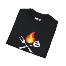 Load image into Gallery viewer, Grill Sergeant T-Shirt