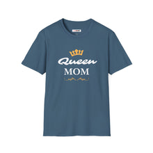 Load image into Gallery viewer, Queen Mom Softstyle Women's T-Shirt
