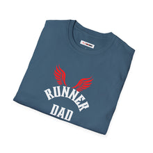 Load image into Gallery viewer, Runner Dad T-Shirt
