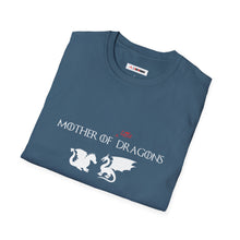Load image into Gallery viewer, Mother of little Dragons Women's T-Shirt