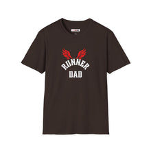 Load image into Gallery viewer, Runner Dad T-Shirt