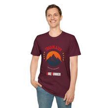 Load image into Gallery viewer, Trailblazer Unisex T-Shirt – Perfect for Adventure Seekers