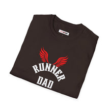 Load image into Gallery viewer, Runner Dad T-Shirt