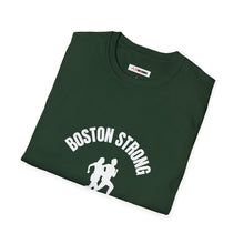 Load image into Gallery viewer, Boston Fan Unisex T-Shirt - Boston Strong, Marathon Strong