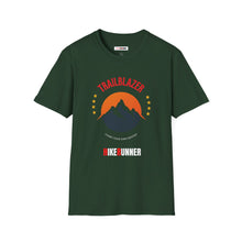 Load image into Gallery viewer, Trailblazer Unisex T-Shirt – Perfect for Adventure Seekers