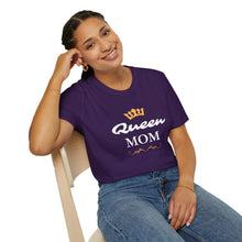 Load image into Gallery viewer, Queen Mom Softstyle Women's T-Shirt