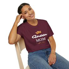 Load image into Gallery viewer, Queen Mom Softstyle Women's T-Shirt
