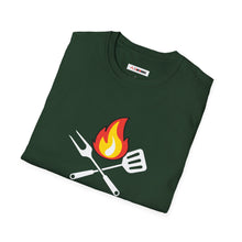 Load image into Gallery viewer, Grill Sergeant T-Shirt