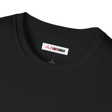 Load image into Gallery viewer, Funny Software Engineer T-Shirt | Debugging My Life | Unisex Soft Style Tee