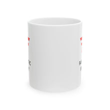 Load image into Gallery viewer, Fantastic Friday Workday Motivation Ceramic Mug