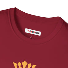 Load image into Gallery viewer, Queen Mom Softstyle Women's T-Shirt