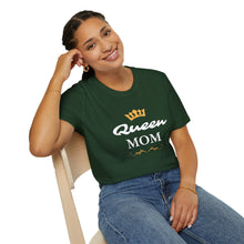Load image into Gallery viewer, Queen Mom Softstyle Women's T-Shirt