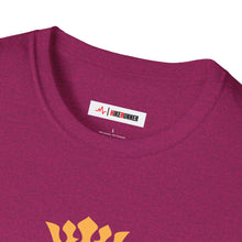 Load image into Gallery viewer, Queen Mom Softstyle Women's T-Shirt