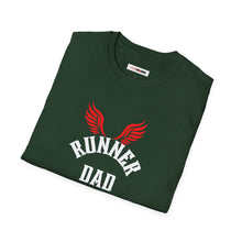 Load image into Gallery viewer, Runner Dad T-Shirt