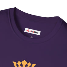 Load image into Gallery viewer, Queen Mom Softstyle Women's T-Shirt