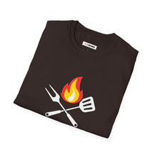Load image into Gallery viewer, Grill Sergeant T-Shirt