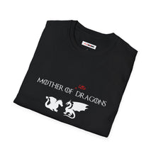 Load image into Gallery viewer, Mother of little Dragons Women's T-Shirt