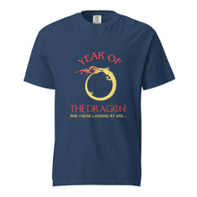 Load image into Gallery viewer, Year of the Dragon Unisex T-Shirt