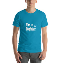 Load image into Gallery viewer, The Dogfather Men's T-Shirt