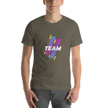 Load image into Gallery viewer, Team Unisex T-Shirt