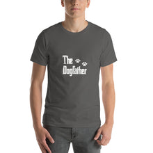 Load image into Gallery viewer, The Dogfather Men's T-Shirt