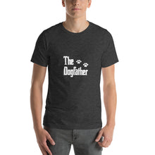 Load image into Gallery viewer, The Dogfather Men's T-Shirt