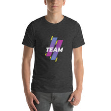 Load image into Gallery viewer, Team Unisex T-Shirt