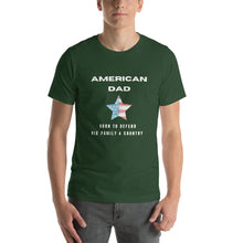 Load image into Gallery viewer, American Dad Men's T-Shirt