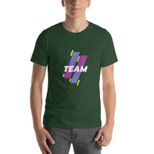 Load image into Gallery viewer, Team Unisex T-Shirt