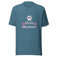 Load image into Gallery viewer, Dog Mommy Women's T-Shirt