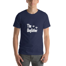 Load image into Gallery viewer, The Dogfather Men's T-Shirt