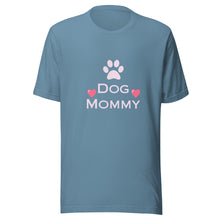Load image into Gallery viewer, Dog Mommy Women's T-Shirt