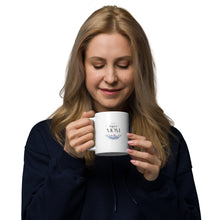Load image into Gallery viewer, You're My Super Mom White Glossy Mug