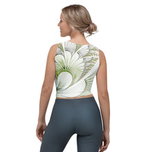 Load image into Gallery viewer, Women's Panache Floral Crop Top