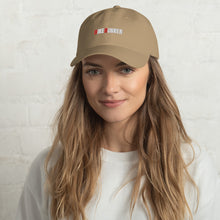 Load image into Gallery viewer, Hikerunner Dad Hat