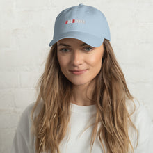 Load image into Gallery viewer, Hikerunner Dad Hat