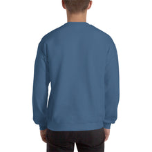 Load image into Gallery viewer, Unisex Sweatshirt for Fans of USA Soccer Team - Model UFSPSWT