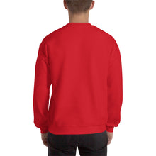 Load image into Gallery viewer, Unisex Sweatshirt for Fans of Spain Soccer Team - Model FSSPSWT