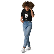 Load image into Gallery viewer, No Rush I'm Not Going Anywhere Unisex Organic T-Shirt