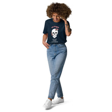 Load image into Gallery viewer, No Rush I'm Not Going Anywhere Unisex Organic T-Shirt