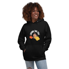 Load image into Gallery viewer, Loving The Fall Women's Hoodie